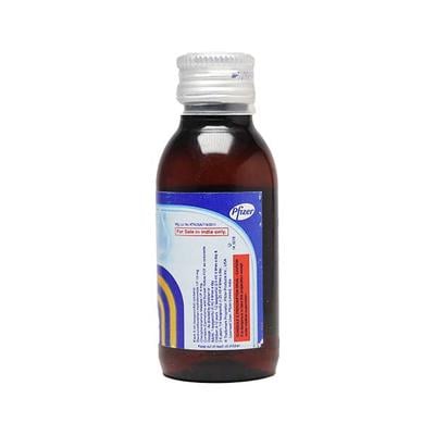 Corex DX Syrup 50ml - Cough And Cold-Cou