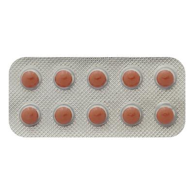 RIXANT 15 Tablet 10's - Blood Clot-Ant