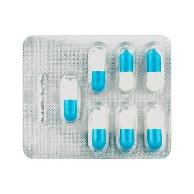 I Win 100mg Capsule 7'S - Fungal Infections-Anf