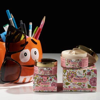 Fixderma Teenilicious Day Cream (Girls) 50 gm - Day Cream