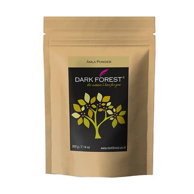 Dark Forest Amla Powder 200 gm - Personal Care (Ayush)