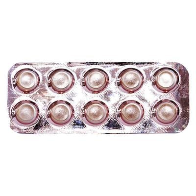 Colik Tablet 10's - Pain relief-Nsa