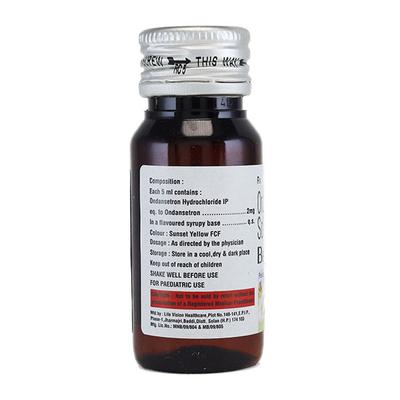 BEON Syrup 30ml - Vomitting/Emesis-Ant