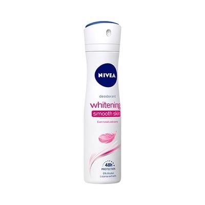 Nivea Natural Glow Smooth Skin Deodorant 150 ml - Deodorants/Roll-Ons
