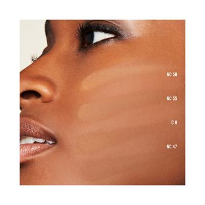 M.A.C Studio Fix Powder Plus Foundation-Nc50 15 gm - Foundation