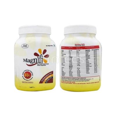 Magnifi Powder 200gm - Supplements-Ent