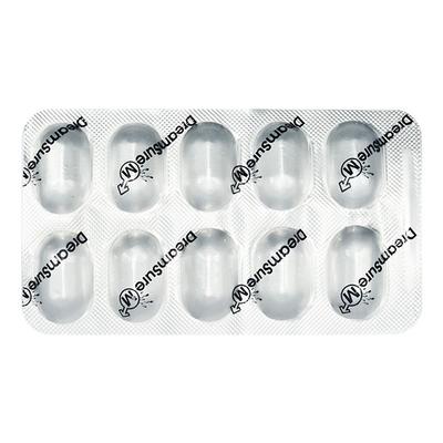 DREAMSURE M Tablet 10's - Supplements-Sup