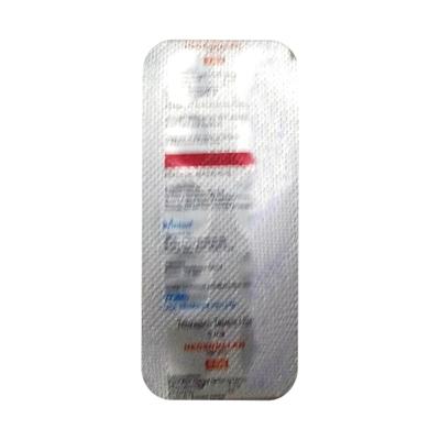 NEOSORALEN 5mg Tablet 10's - Psoriasis/Seborrhea/Ichthyosis-Pso