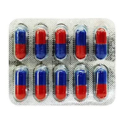 Cephalkem 500mg Capsule 10'S - Bacterial Infections-Cep