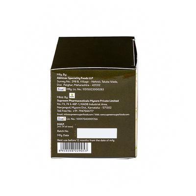 Supreem Super Foods Suvarna Amla Sachet 15's - Herbal Dietary Supplement