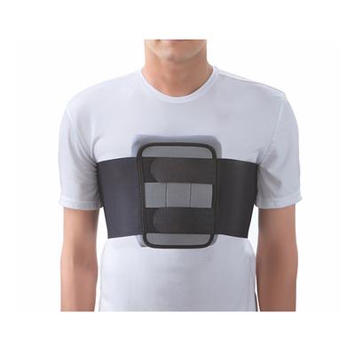 Dynamic Dyna Chest Brace with Sternal Pad (1435) (XXL) - Back/Abdomen Supports