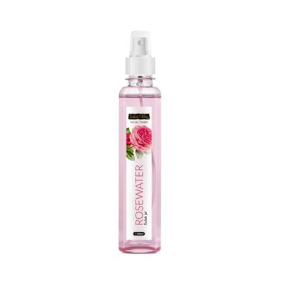 Indus Valley Facial Toner - Rosewater 250 ml - Personal Care (Ayush)