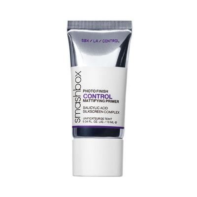 Smashbox Photo Finish Control Mattifying Primer 10 ml - Primer