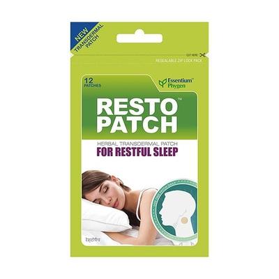 Essentium Phygen Restopatch Patches 12 - General Health