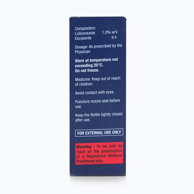 Lunabet Lotion 15ml - Fungal Infections-Taa