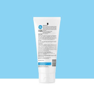 Capt. Zack My Coat Can Gloat Leave -in Conditioner 100 gm - Pet Healthcare