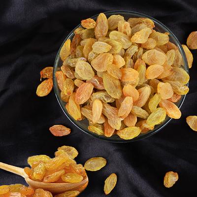 Chau Foods Premium Pure Raisins 200 gm - Nutritional Bars