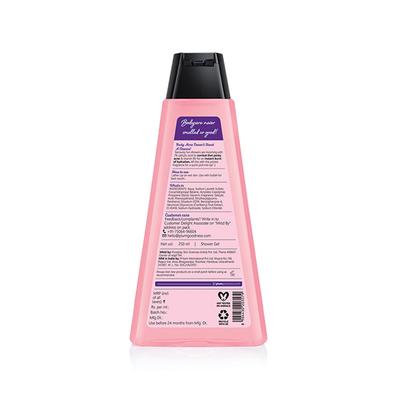 Plum Bodylovin Active-Witty 1% Salicylic Acid Body Wash with Vitamin B5 250 ml - Shower Gels & Body Wash