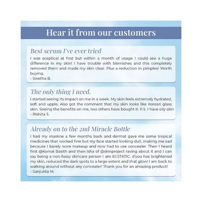 D'You Hustle 30 ml - Face Gels