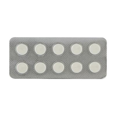 Amipace 100mg Tablet 10'S - Arrhythmiasis