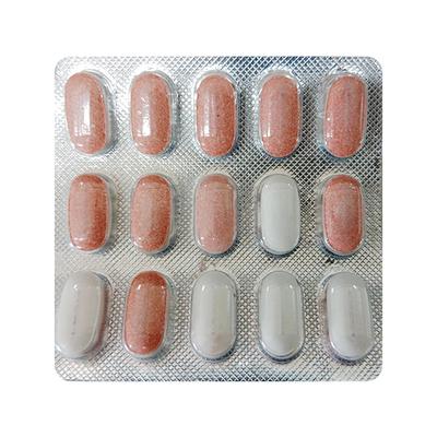 GLIMINYLE MP 2 Tablet 15's - Diabetes-Ant