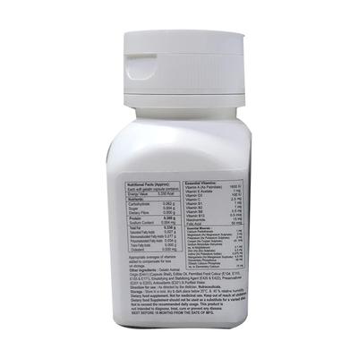 MULTIVEIN Softgel Capsule 30's - Supplements-Vam