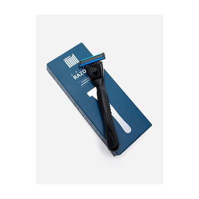 MensXP Mud 6-Blade Razor - Razors & Cartridges
