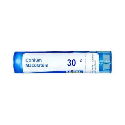 Boiron Conium Maculatum 30C Multi Dose PELLETS 4 GM - Triturations (Homeo Tablets)