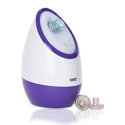 iGRiD Ionic Steam Vaporizer (IG-1094) - Nebulizers / Vaporizer
