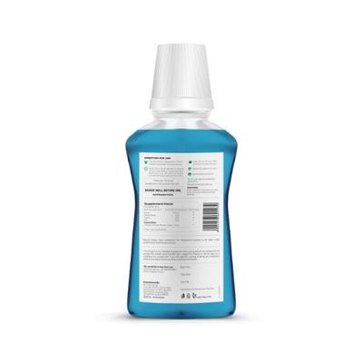 Oralvit Probiotic Total Care Mouthwash - Mild Mint 300 ml - Mouthwash