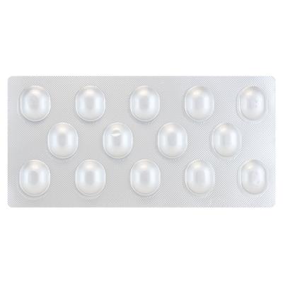 DAPATREND 10 Tablet 14's - Diabetes-Ant