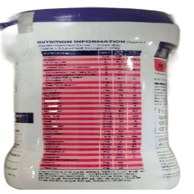 Celevida Maxx DLS Powder - Strawberry 400 gm - Daily Health Drinks