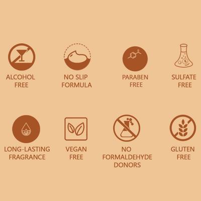 CGG Cosmetics Coffee Beans Gel Exfoliating Body Scrub For Tanned, Dull Skin 250 gm - Scrubs & Exfoliants