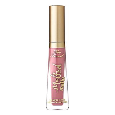 Too Faced Melted Matte Lipstick Into You 7ml - Liquid Lipsticks