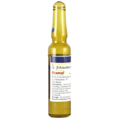STAMAL Injection 2ml - Malarial