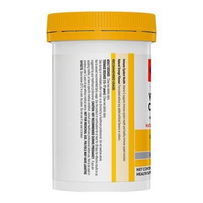 Swisse Ultiboost Vitamin-C Chewable Tablet - Natural Orange Flavour 110's - Vitamin C