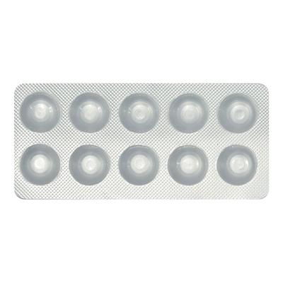 Sulpra 50mg Tablet 10'S - Schizophrenia-Aps