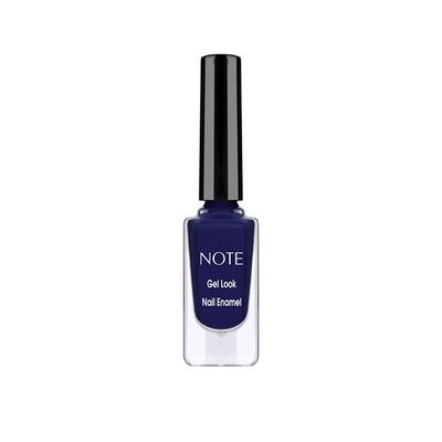 NOTE GEL LOOK NAIL ENAMEL 22 9 ml - Nail Polish