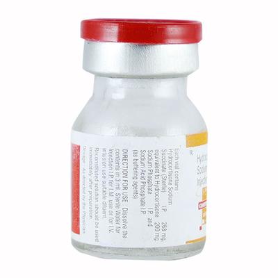 CORTY 200 Injection 1's - Hormonal Therapy-Cor