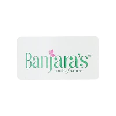 Banjaras Premium Rose Water 120 ml - Toners