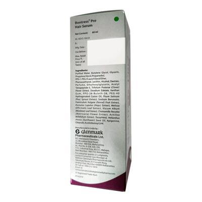 Bontress Pro Hair Serum 60ml - Hair Serums