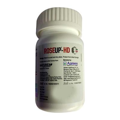 ROSEUP HD Capsule 14's - Arthritis-Oth