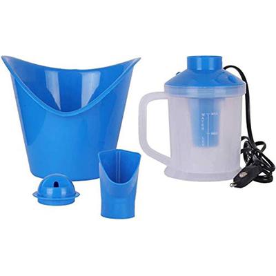 MCP All in One Vaporizer - Blue - Nebulizers / Vaporizer