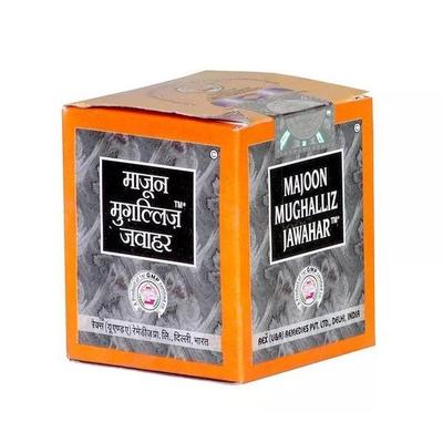 Rex Majoon Mughalliz Jawahar 60 gm - Rex