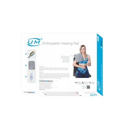 UM Orthopaedic Heating Pad (J10) (U) - Hot Pack/Ice Bag
