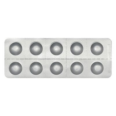 DEEPMET 50 Tablet 10's - Hypertension-Bet