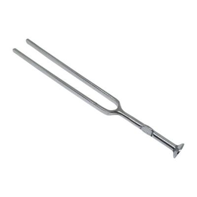 Sahyog Wellness Percussion Knee Hammer with 128 Hz Tuning Fork - Surgical Instruments