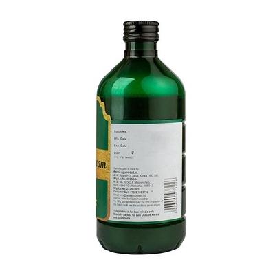 Kerala Ayurveda Pippalyasavam Tonic 435 ml - Speciality Medicines