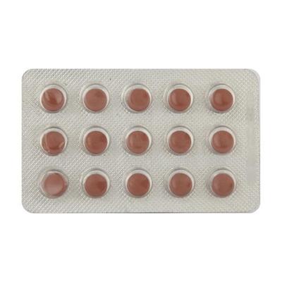 Ivables 5mg Tablet 15'S - Angina