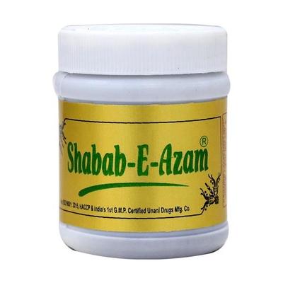 Rex Shabab E Azam 60 gm - Rex